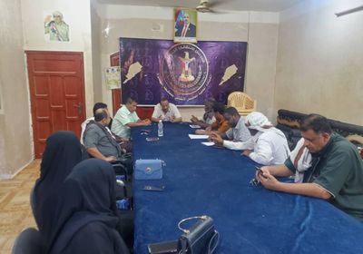 "انتقالي المهرة" يحذر من خطر النزوح على التركيبة السكانية