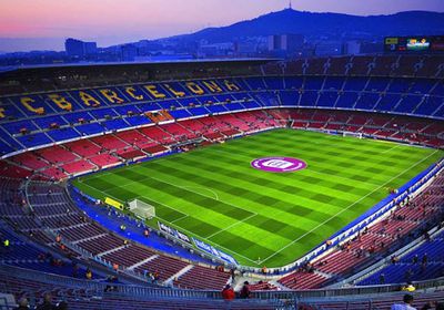  برشلونة يسمح بحضور جماهيري كامل للكلاسيكو