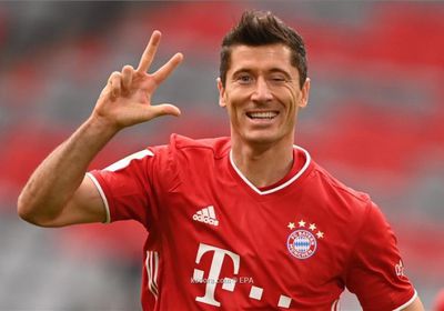  ليفاندوفسكي: أستحق الكرة الذهبية لهذه الأسباب