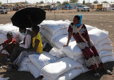  أمريكا تقدم 26 مليون دولار مساعدات إضافية لإثيوبيا