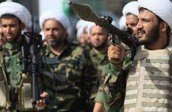  المرشد: مليشيا الحشد الشعبي سلاح إيراني في العراق