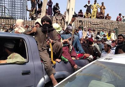  قادة دول العشرين يتعهدون بتقديم مساعدات إنسانية لأفغانستان