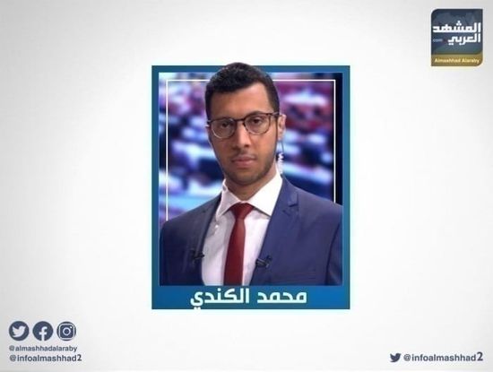 الكندي يدعو إلى تسليم أمن حضرموت للنخبة