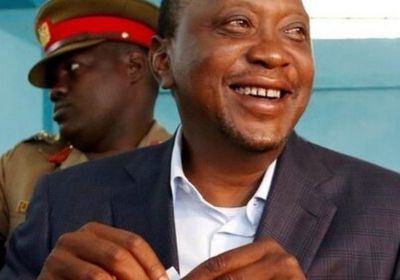  كينيا: نرفض تماما منح الصومال السيادة علي جزء حدودي