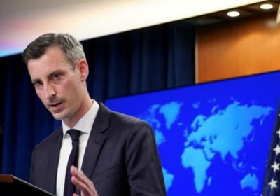  أمريكا: نرحب بتشكيل الحكومة التونسية الجديدة