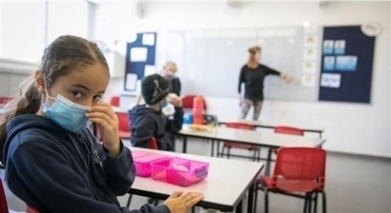  حملة أوروبية لتعزيز كفاءة إعلام أطفال المدارس