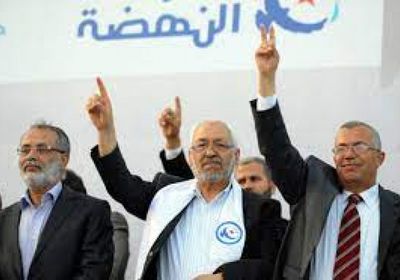 جمعيات تونسية: النهضة تنتهك سيادة البلاد