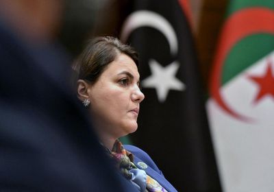 ليبيا: برلمانيون يتهمون المنقوش بالسعي لتأجيل الانتخابات الرئاسية