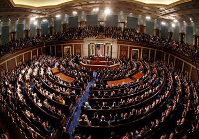 الكونغرس يُقرّ مشروع قانون يجنّب أمريكا التخلف عن السداد