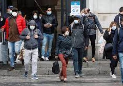 بعد ارتفاع إصابات كورونا.. روسيا تتخذ هذا القرار