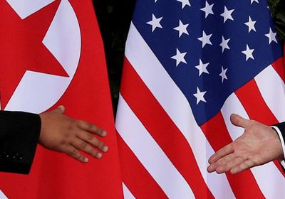 واشنطن تطالب كوريا الشمالية بالتخلي عن أفعالها التصعيدية