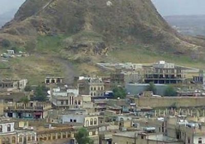 صلاح الشوبجي مأمورًا لمديرية الضالع