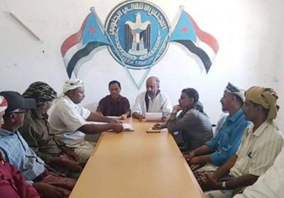 "انتقالي المحفد" يحتفل بـ 14 أكتوبر بمسيرة ومهرجان خطابي غدًا