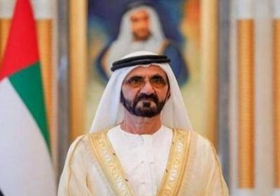  محمد بن راشد: خمسون يوما وتكمل الإمارات خمسين عاما