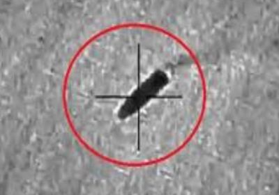 التحالف يستبق هجومًا حوثيًا بتدمير زورقين مفخخين