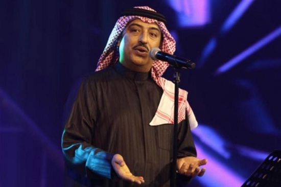 أصيل أبو بكر يتألق في حفله بـ إكسبو 2020 دبي (فيديو)