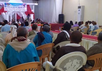 "انتقالي الحوطة": تضحيات الجنوبيين لن تتوقف إلا باستعادة دولتنا