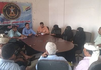 اختيار غيثان لرئاسة كتلة أبين في الجمعية الوطنية