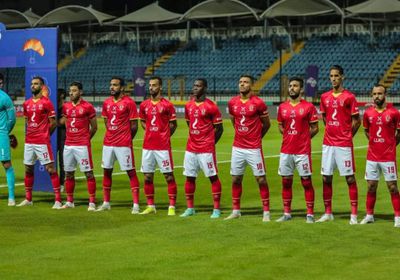 مباريات الأهلي القادمة في الدوري المصري ودوري أبطال إفريقيا