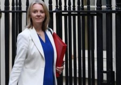 بريطانيا وبروناوي تبحثان سبل تعزيز العلاقات الاقتصادية