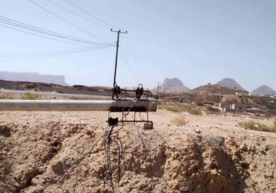 أعطال الكهرباء تهدد السكان في ميفعة