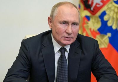  بوتين: مستعدون لإجراء حوار مباشر مع حلف الناتو