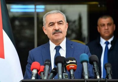  فلسطين: يجب التصدي لكافة محاولات تهويد القدس