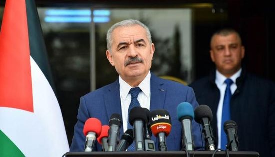  فلسطين: يجب التصدي لكافة محاولات تهويد القدس