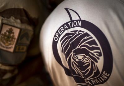  مقتل جندي فرنسي في مالي جراء حادث عرضي