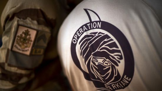  مقتل جندي فرنسي في مالي جراء حادث عرضي