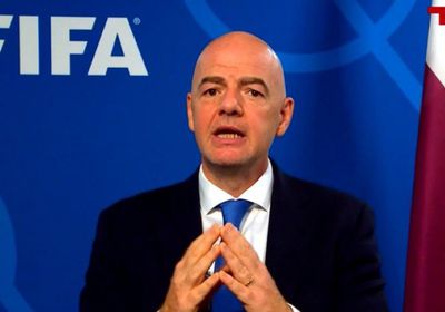  فيفا يقترح على إسرائيل تنظيم كأس العالم مع دولة عربية
