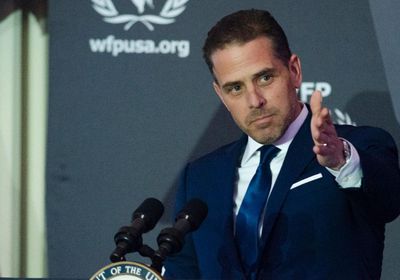  ديلى ميل: بايدن قد ينخرط في تحقيقات متعلقة بفساد ابنه