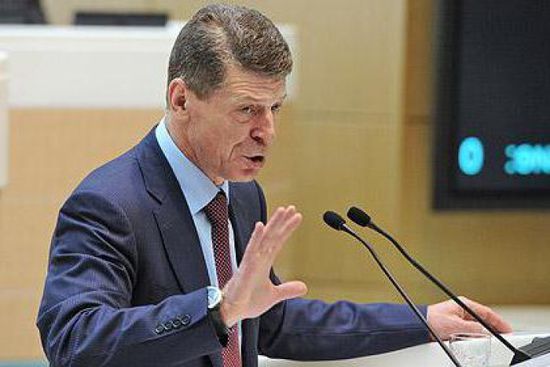  مشاورات روسية أمريكية لتسوية "نزاع دونباس"