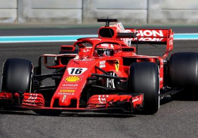  الإمارات تستضيف أكبر سباق تاريخي لسيارات الفورمولا-1