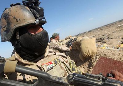  العراق: تدمير مخابئ لـ"داعش" بمحافظة صلاح الدين