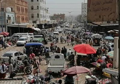 الغلاء يدفع ردفان إلى أزمة إنسانية خانقة