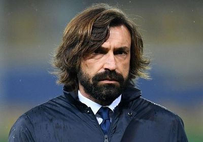  وكيل بيرلو: لسنا في محادثات مع برشلونة