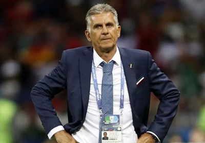  كيروش: البداية الجيدة لا تكفي علينا التضحية للنهاية