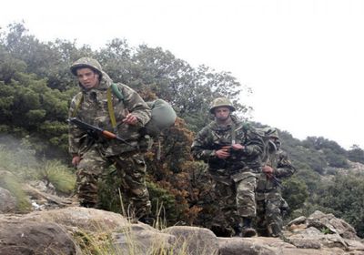  الجزائر: إفشال مؤامرة لتنفيذ عمل مسلح بمساعدة قوى خارجية