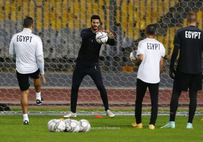  فينجادا ينفي طلب كيروش رحيل الحضري