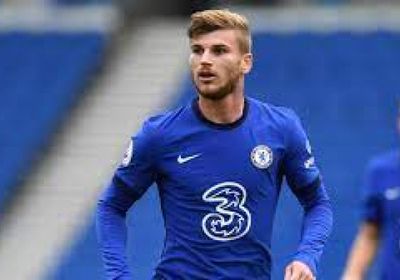  نيوكاسل مهتم بضم فيرنر مهاجم تشيلسي لتدعيم صفوفه