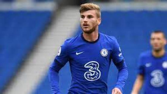  نيوكاسل مهتم بضم فيرنر مهاجم تشيلسي لتدعيم صفوفه