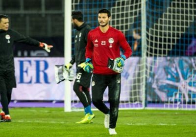  وكيل الشناوي يكشف حديثه الغاضب مع الحضري