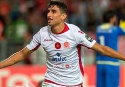  الوداد يكرم الكرتي قبل انتقاله لبيراميدز