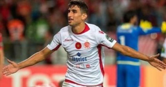  الوداد يكرم الكرتي قبل انتقاله لبيراميدز