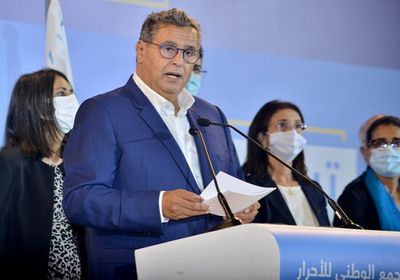 الحكومة المغربية الجديدة تحصل على ثقة البرلمان