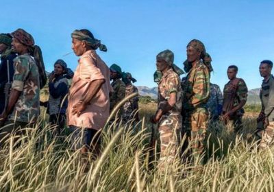 أمريكا: 26 مليون دولار مساعدات إضافية لشمالي إثيوبيا