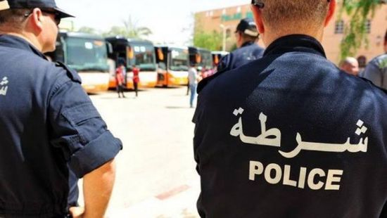 الجزائر: تفكيك جماعة إجرامية تنتمي لـ"الماك"