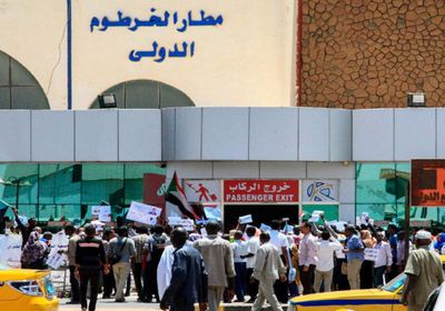 مخابرات السودان تنفي حظر سفر مسؤولين خارج البلاد