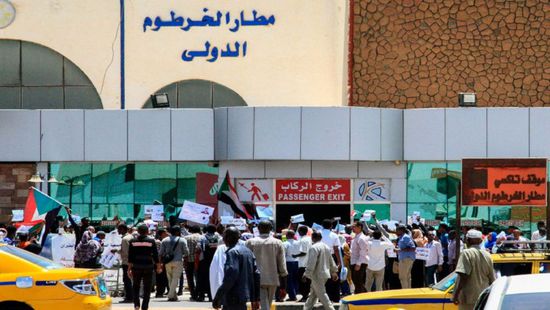 مخابرات السودان تنفي حظر سفر مسؤولين خارج البلاد